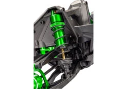 Traxxas Maxx Ultimate 4S RTR Brushless 4x4 RC Monster Truck With WideMAXX -RC Superstore TRA89087 4 18 86565.1758742531