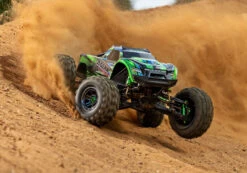 Traxxas Maxx Ultimate 4S RTR Brushless 4x4 RC Monster Truck With WideMAXX -RC Superstore TRA89087 4 1 34442.1758742531
