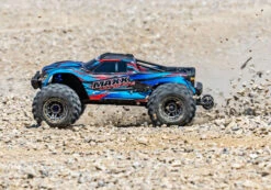 Traxxas Maxx Ultimate 4S RTR Brushless 4x4 RC Monster Truck With WideMAXX -RC Superstore TRA89087 4 3 89753.1758742531