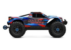 Traxxas Maxx Ultimate 4S RTR Brushless 4x4 RC Monster Truck With WideMAXX -RC Superstore TRA89087 4 7 53379.1758742530