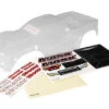 Traxxas Maxx Clear Body With Window Masks & Decals -RC Superstore TRA8911 98283.1602640356