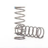 Traxxas Natural Finish GT-Maxx Shock Springs (1.725 Rate) (2)