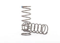 Traxxas Natural Finish GT-Maxx Shock Springs (1.725 Rate) (2)