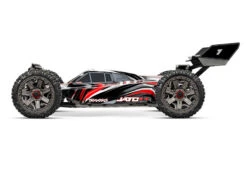 Traxxas Jato 4X4 Brushless BL-2s RTR Racing Buggy W/2S LiPo COMBO -RC Superstore TRA90154 4 10 31096.1744910664