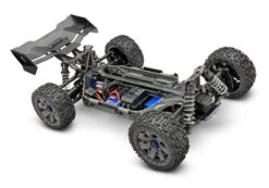 Traxxas Jato 4X4 Brushless BL-2s RTR Racing Buggy -RC Superstore TRA90154 4 14 02186.1744903459