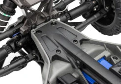 Traxxas Jato 4X4 Brushless BL-2s RTR Racing Buggy -RC Superstore TRA90154 4 16 52734.1744903459