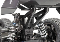 Traxxas Jato 4X4 Brushless BL-2s RTR Racing Buggy & FREE LIPO BATTERY AND USB-C LIPO CHARGER -RC Superstore TRA90154 4 18 55446.1747942530