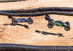 Traxxas Jato 4X4 Brushless BL-2s RTR Racing Buggy -RC Superstore TRA90154 4 2 07676.1744903459