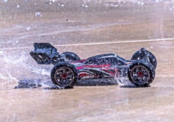 Traxxas Jato 4X4 Brushless BL-2s RTR Racing Buggy -RC Superstore TRA90154 4 4 97066.1744903459