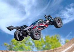 Traxxas Jato 4X4 Brushless BL-2s RTR Racing Buggy -RC Superstore TRA90154 4 5 05799.1744903459