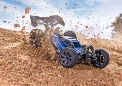 Traxxas Jato 4X4 Brushless BL-2s RTR Racing Buggy -RC Superstore TRA90154 4 6 19190.1744903459