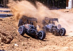 Traxxas Jato 4X4 Brushless BL-2s RTR Racing Buggy -RC Superstore TRA90154 4 7 08416.1744903459