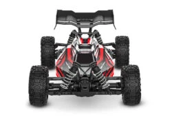 Traxxas Jato 4X4 Brushless BL-2s RTR Racing Buggy W/2S LiPo COMBO -RC Superstore TRA90154 4 9 41116.1744910665