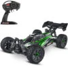 Traxxas Jato 4X4 Brushless BL-2s RTR Racing Buggy -RC Superstore TRA90154 4 GRN 47377.1744903459