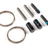 Traxxas Extreme Heavy-Duty Steel CV Driveshaft Rebuild Kit 2 Traxxas Extreme Heavy-Duty Steel CV Driveshaft Rebuild Kit -RC Superstore TRA9058X 89870.1757433114