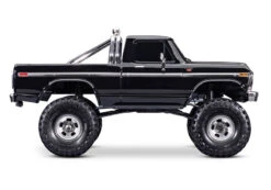 Traxxas TRX-4 1979 Ford F-150 Ranger XLT 4WD RTR Rock Crawler Trail Truck 32 Traxxas TRX-4 1979 Ford F-150 Ranger XLT 4WD RTR Rock Crawler Trail Truck -RC Superstore TRA92046 4 10 39092.1705545640