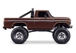 Traxxas TRX-4 1979 Ford F-150 Ranger XLT 4WD RTR Rock Crawler Trail Truck 34 Traxxas TRX-4 1979 Ford F-150 Ranger XLT 4WD RTR Rock Crawler Trail Truck -RC Superstore TRA92046 4 12 86183.1705545640