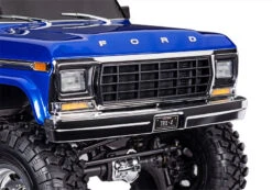 Traxxas TRX-4 1979 Ford F-150 Ranger XLT 4WD RTR Rock Crawler Trail Truck 37 Traxxas TRX-4 1979 Ford F-150 Ranger XLT 4WD RTR Rock Crawler Trail Truck -RC Superstore TRA92046 4 15 29872.1705545641