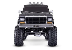 Traxxas TRX-4 1979 Ford F-150 Ranger XLT 4WD RTR Rock Crawler Trail Truck 31 Traxxas TRX-4 1979 Ford F-150 Ranger XLT 4WD RTR Rock Crawler Trail Truck -RC Superstore TRA92046 4 9 84302.1705545640