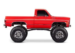 Traxxas TRX-4 1979 Chevrolet K10 Truck 4WD RTR Rock Crawler Trail Truck -RC Superstore TRA92056 4 10 92215.1661973108