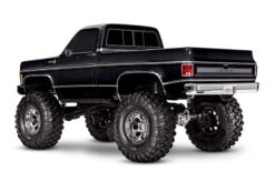 Traxxas TRX-4 1979 Chevrolet K10 Truck 4WD RTR Rock Crawler W/3S LiPo COMBO -RC Superstore TRA92056 4 11 64029.1661975337