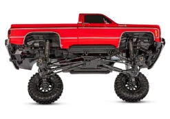 Traxxas TRX-4 1979 Chevrolet K10 Truck 4WD RTR Rock Crawler Trail Truck -RC Superstore TRA92056 4 13 40371.1661973109
