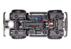 Traxxas TRX-4 1979 Chevrolet K10 Truck 4WD RTR Rock Crawler W/3S LiPo COMBO -RC Superstore TRA92056 4 15 02530.1661975338