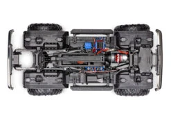 Traxxas TRX-4 1979 Chevrolet K10 Truck 4WD RTR Rock Crawler Trail Truck -RC Superstore TRA92056 4 15 60176.1661973109