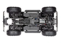 Traxxas TRX-4 1979 Chevrolet K10 Truck 4WD RTR Rock Crawler W/3S LiPo COMBO -RC Superstore TRA92056 4 16 47122.1661975338