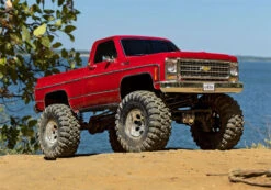 Traxxas TRX-4 1979 Chevrolet K10 Truck 4WD RTR Rock Crawler Trail Truck -RC Superstore TRA92056 4 2 62395.1661973109