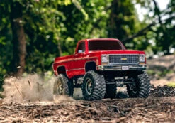 Traxxas TRX-4 1979 Chevrolet K10 Truck 4WD RTR Rock Crawler Trail Truck -RC Superstore TRA92056 4 5 79899.1661973109