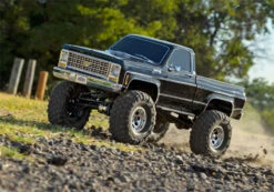 Traxxas TRX-4 1979 Chevrolet K10 Truck 4WD RTR Rock Crawler Trail Truck -RC Superstore TRA92056 4 8 76327.1661973109