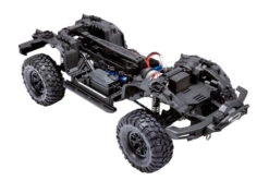 Traxxas TRX-4 2021 Ford Bronco 4WD RTR Crawler Trail Truck -RC Superstore TRA92076 10 55374.1714576462