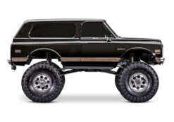 Traxxas TRX-4 1972 Chevrolet K5 Blazer 4WD RTR Rock Crawler Trail Truck -RC Superstore TRA92086 4 12 96960.1707513323
