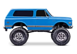 Traxxas TRX-4 1972 Chevrolet K5 Blazer 4WD RTR Rock Crawler Trail Truck W/3S LiPo COMBO 33 Traxxas TRX-4 1972 Chevrolet K5 Blazer 4WD RTR Rock Crawler Trail Truck W/3S LiPo COMBO -RC Superstore TRA92086 4 13 13618.1707514056