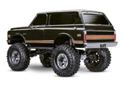 Traxxas TRX-4 1972 Chevrolet K5 Blazer 4WD RTR Rock Crawler Trail Truck -RC Superstore TRA92086 4 14 30203.1707513323