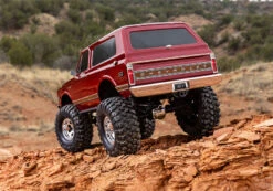 Traxxas TRX-4 1972 Chevrolet K5 Blazer 4WD RTR Rock Crawler Trail Truck -RC Superstore TRA92086 4 5 21241.1707513323