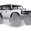Traxxas TRX-4 2021 Ford Bronco (Oxford White) Body Complete 2 Traxxas TRX-4 2021 Ford Bronco (Oxford White) Body Complete -RC Superstore TRA9211L 85237.1649783729