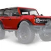 Traxxas TRX-4 2021 Ford Bronco (Rapid Red) Body Complete 1 Traxxas TRX-4 2021 Ford Bronco (Rapid Red) Body Complete -RC Superstore TRA9211R 97099.1648178381