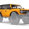 Traxxas TRX-4 2021 Ford Bronco (Cyber Orange) Body Complete -RC Superstore TRA9211X 04265.1649784270