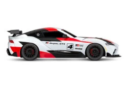 Traxxas Toyota GR Supra GT4 Brushless BL-2s 1/10 Scale AWD Race Car 30 Traxxas Toyota GR Supra GT4 Brushless BL-2s 1/10 Scale AWD Race Car -RC Superstore TRA93164 4 10 28873.1727892432