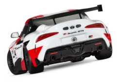 Traxxas Toyota GR Supra GT4 Brushless BL-2s 1/10 Scale AWD Race Car 31 Traxxas Toyota GR Supra GT4 Brushless BL-2s 1/10 Scale AWD Race Car -RC Superstore TRA93164 4 11 33034.1727892432