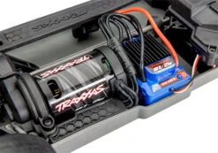 Traxxas Toyota GR Supra GT4 Brushless BL-2s 1/10 Scale AWD Race Car 37 Traxxas Toyota GR Supra GT4 Brushless BL-2s 1/10 Scale AWD Race Car -RC Superstore TRA93164 4 15 73126.1727892432