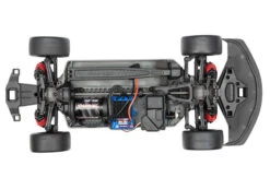 Traxxas Toyota GR Supra GT4 Brushless BL-2s 1/10 Scale AWD Race Car 38 Traxxas Toyota GR Supra GT4 Brushless BL-2s 1/10 Scale AWD Race Car -RC Superstore TRA93164 4 18 43132.1727892432