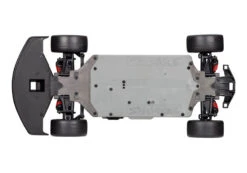 Traxxas Toyota GR Supra GT4 Brushless BL-2s 1/10 Scale AWD Race Car & FREE LIPO BATTERY AND USB-C LIPO CHARGER -RC Superstore TRA93164 4 19 62577.1743530339