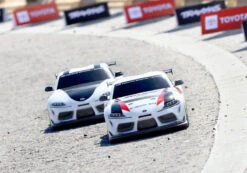 Traxxas Toyota GR Supra GT4 Brushless BL-2s 1/10 Scale AWD Race Car & FREE LIPO BATTERY AND USB-C LIPO CHARGER -RC Superstore TRA93164 4 6 73839.1743530339