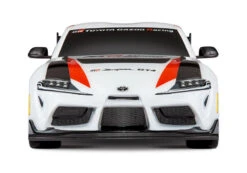 Traxxas Toyota GR Supra GT4 Brushless BL-2s 1/10 Scale AWD Race Car 27 Traxxas Toyota GR Supra GT4 Brushless BL-2s 1/10 Scale AWD Race Car -RC Superstore TRA93164 4 7 25367.1727892431