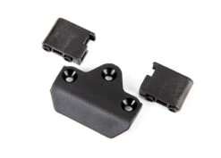 Traxxas Front Skid Plate (With Servo Mounts)