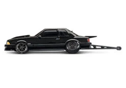 Traxxas Drag Slash 1/10 2WD Brushless Heavy Duty Ford Mustang 5.0 Drag Racing Car -RC Superstore TRA94046 4 5 37694.1720583100