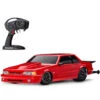 Traxxas Drag Slash 1/10 2WD Brushless Heavy Duty Ford Mustang 5.0 Drag Racing Car 1 Traxxas Drag Slash 1/10 2WD Brushless Heavy Duty Ford Mustang 5.0 Drag Racing Car -RC Superstore TRA94046 4 RED 96985.1720583100